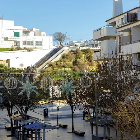 Apartamento Sandi Albufeira