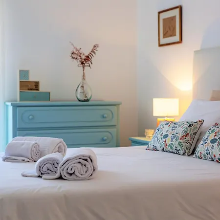 Sandi Apartamento Albufeira