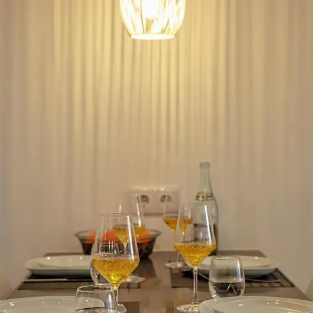 Apartamento Sandi Albufeira