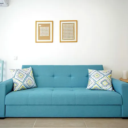 Apartment Sandi Albufeira