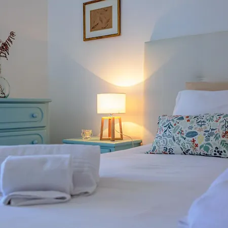 Sandi アパート *